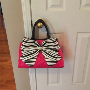 Betsey Johnson Purse